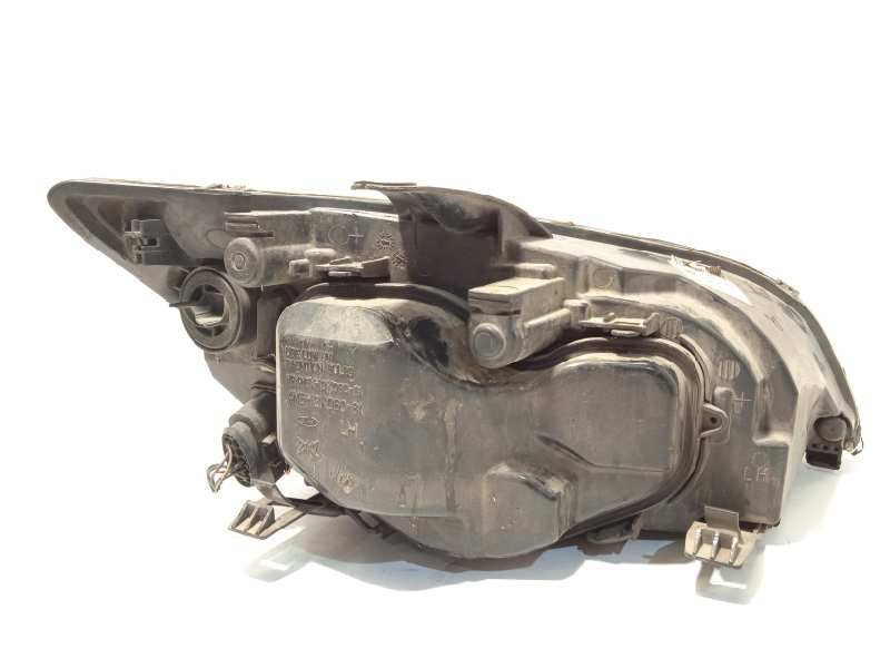 Recambio de faro izquierdo para ford focus berlina (cap) trend referencia OEM IAM 4M5113101JB  1480996