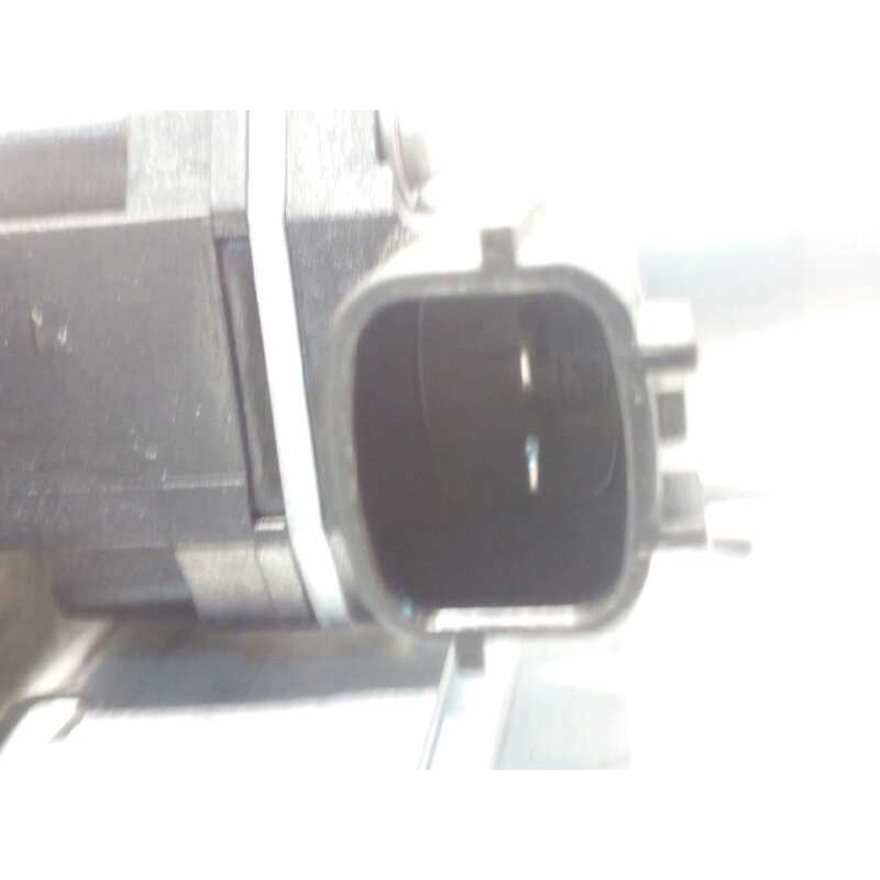 Recambio de elevalunas delantero derecho para renault trafic furgón 1.6 dci diesel referencia OEM IAM 128001471B  807207538R