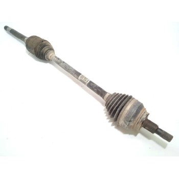 TRANSMISION DELANTERA DERECHA A1643302801 1643302801