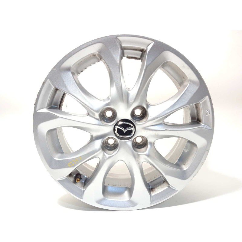 Recambio de llanta para mazda 2 lim. () 1.5 16v cat referencia OEM IAM 9965415550  9965465550