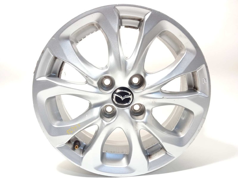 Recambio de llanta para mazda 2 lim. () 1.5 16v cat referencia OEM IAM 9965415550  9965465550