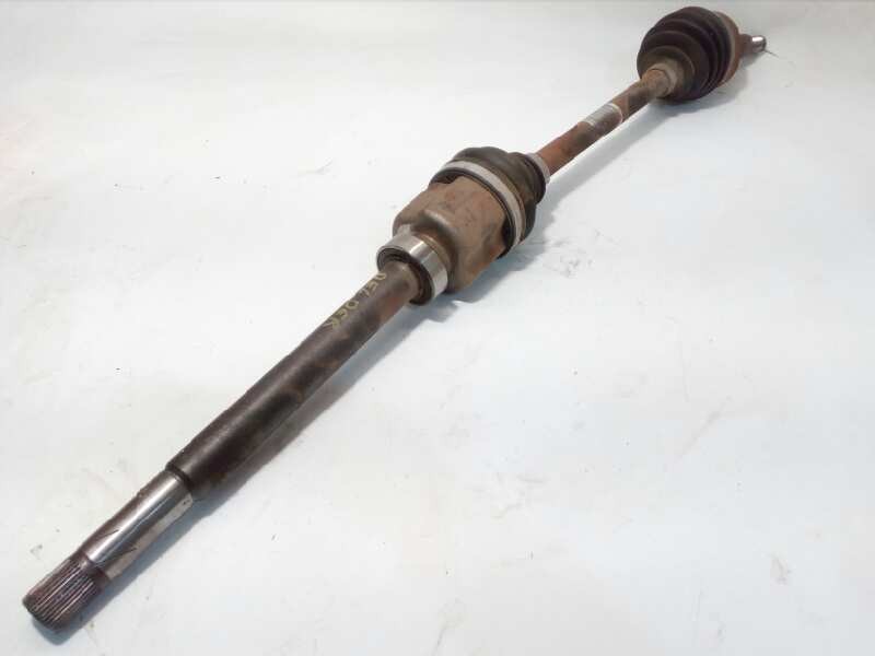 Recambio de transmision delantera derecha para renault trafic furgón 1.6 dci diesel referencia OEM IAM 391005010R  