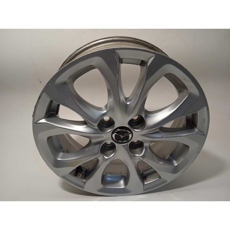 Recambio de llanta para mazda 2 lim. () 1.5 16v cat referencia OEM IAM 9965415550  9965465550