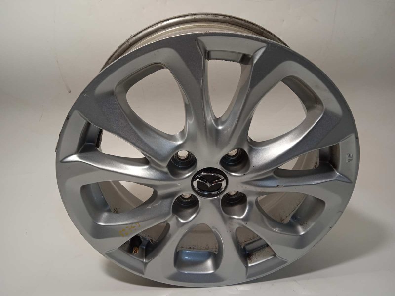 Recambio de llanta para mazda 2 lim. () 1.5 16v cat referencia OEM IAM 9965415550  9965465550
