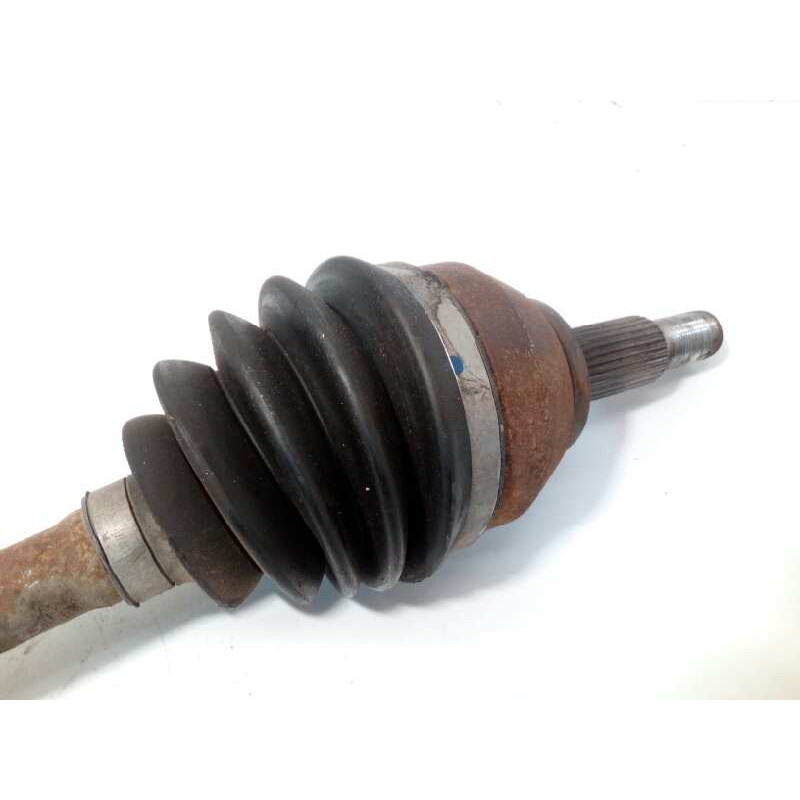 Recambio de transmision delantera derecha para renault trafic furgón 1.6 dci diesel referencia OEM IAM 391005010R  