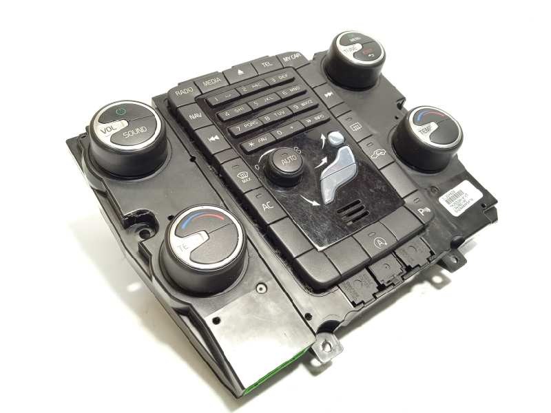 Recambio de mando multifuncion para volvo xc60 2.0 diesel cat referencia OEM IAM 31324828  
