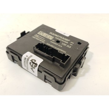 Recambio de modulo electronico para seat ibiza v (kj1, kjg) 1.0 tsi referencia OEM IAM 3Q0907530BF 3Q0907530BB A2C7885180100