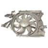 Recambio de electroventilador para mitsubishi montero (v20/v40) 2.5 turbodiesel referencia OEM IAM 96801359  