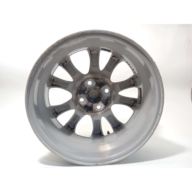 Recambio de llanta para mazda 2 lim. () 1.5 16v cat referencia OEM IAM 9965415550  9965465550