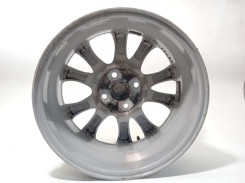 Recambio de llanta para mazda 2 lim. () 1.5 16v cat referencia OEM IAM 9965415550  9965465550