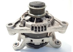 Recambio de alternador para opel corsa e s-d / cadra12 / bx2e6ah7j5 referencia OEM IAM 13585664  MS1042113590 2