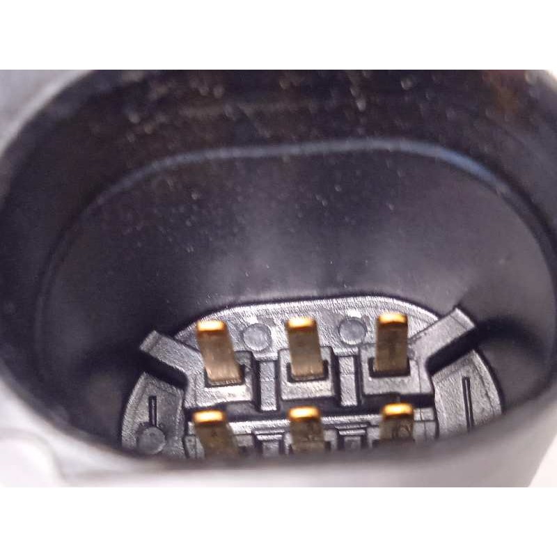 Recambio de caja mariposa para ford ecosport titanium referencia OEM IAM CN1G9F991AC  2190927