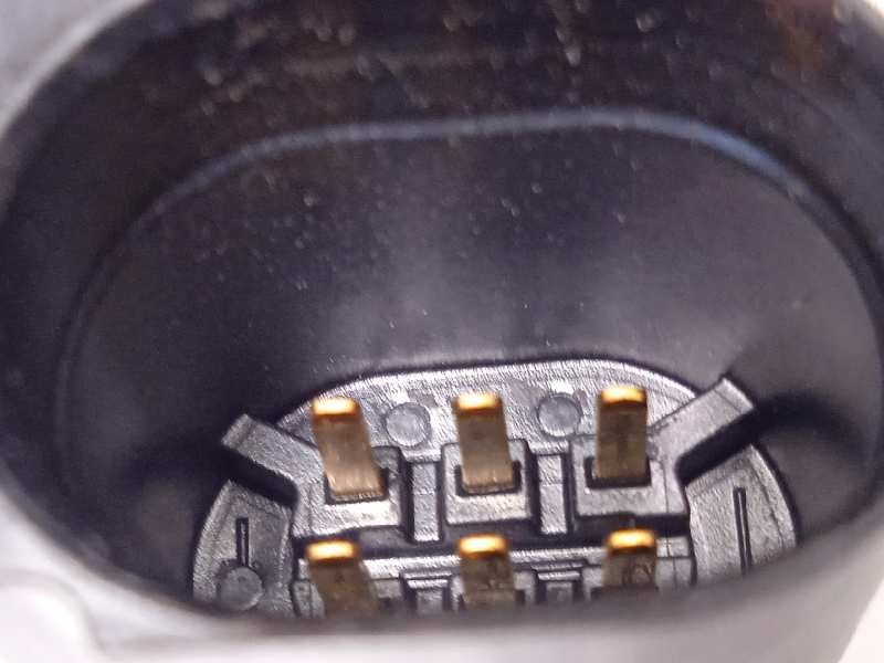 Recambio de caja mariposa para ford ecosport titanium referencia OEM IAM CN1G9F991AC  2190927