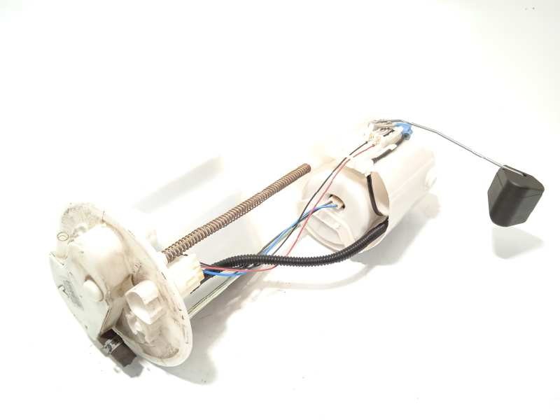 Recambio de bomba combustible para toyota yaris hybrid feel! referencia OEM IAM 777040D090  