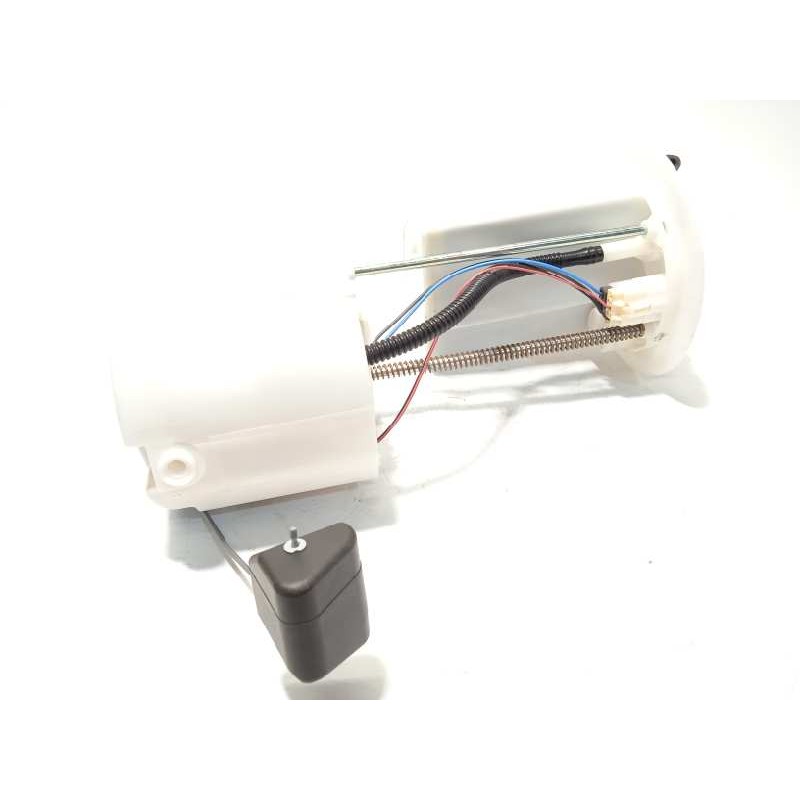 Recambio de bomba combustible para toyota yaris hybrid feel! referencia OEM IAM 777040D090  
