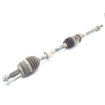 TRANSMISION DELANTERA DERECHA GT0L2550X 