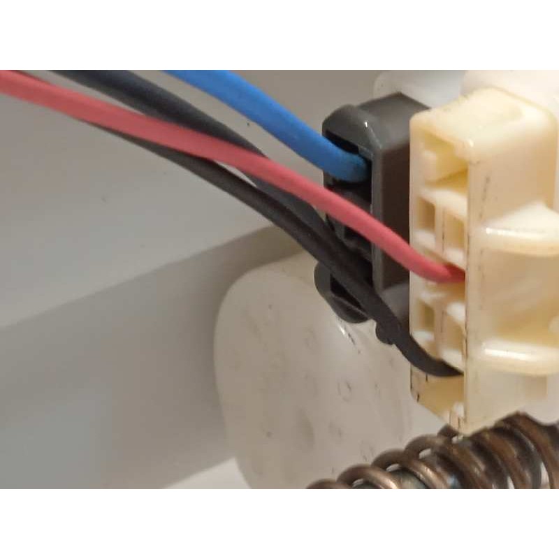 Recambio de bomba combustible para toyota yaris hybrid feel! referencia OEM IAM 777040D090  