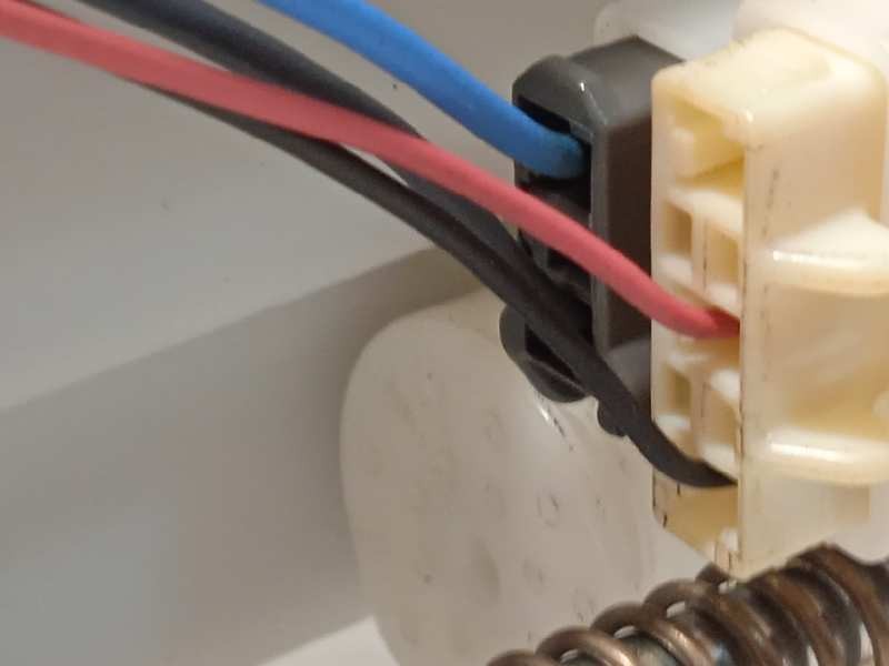 Recambio de bomba combustible para toyota yaris hybrid feel! referencia OEM IAM 777040D090  