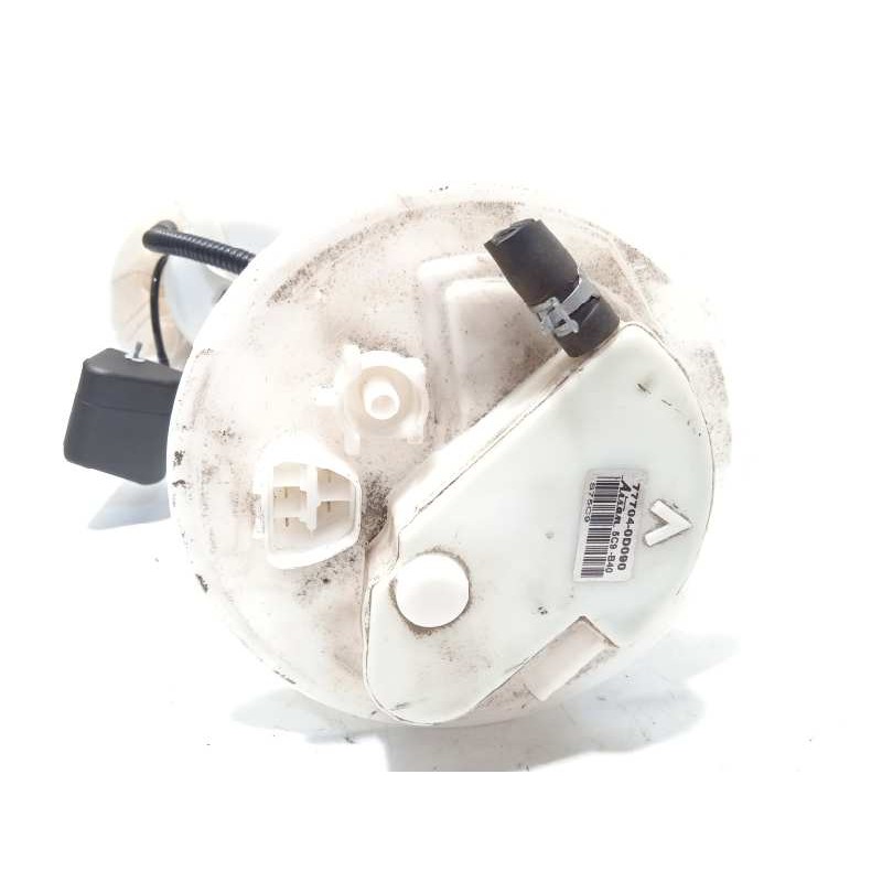 Recambio de bomba combustible para toyota yaris hybrid feel! referencia OEM IAM 777040D090  