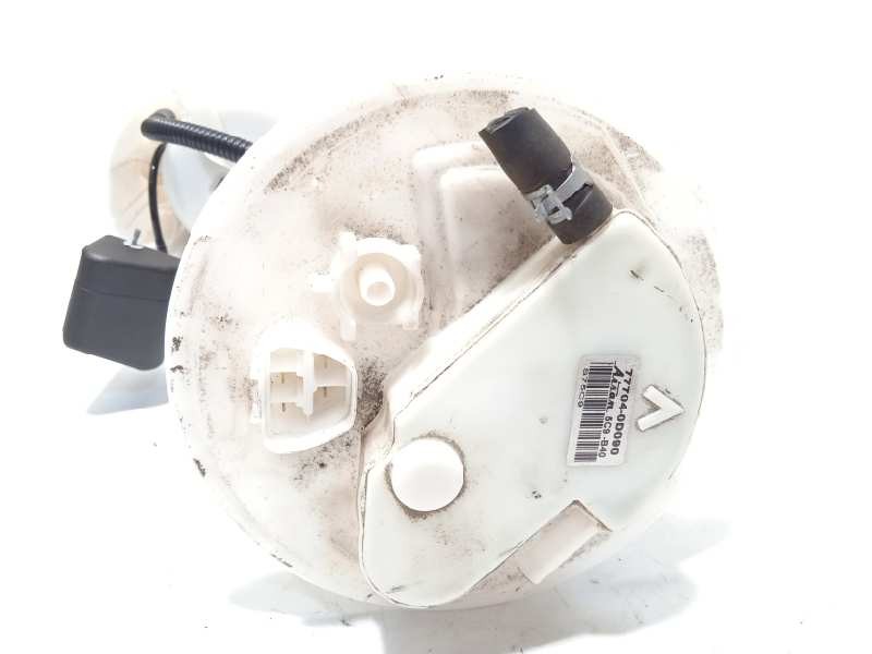 Recambio de bomba combustible para toyota yaris hybrid feel! referencia OEM IAM 777040D090  