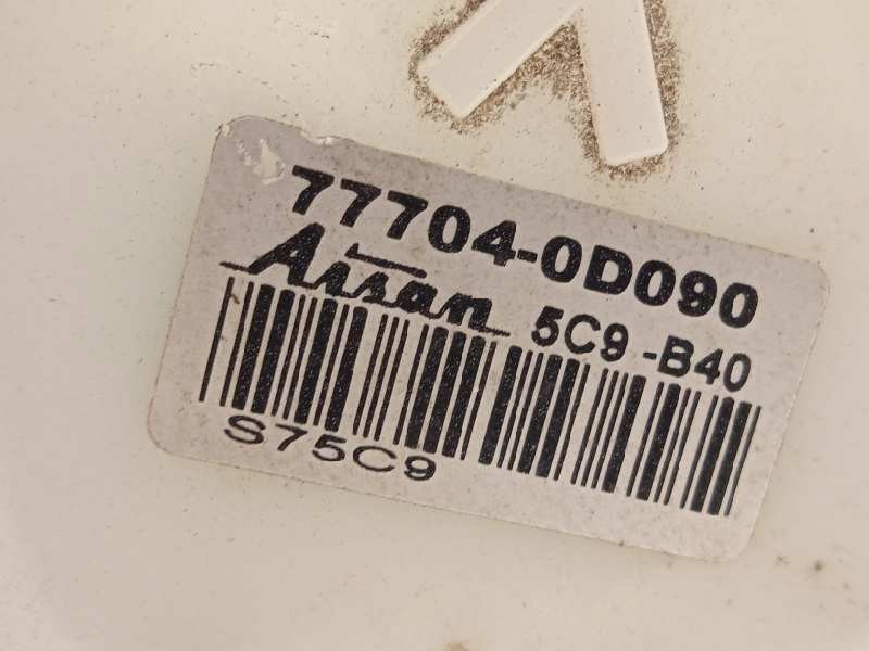 Recambio de bomba combustible para toyota yaris hybrid feel! referencia OEM IAM 777040D090  