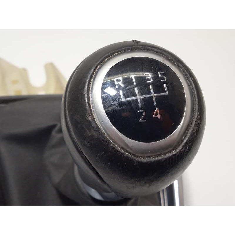 Recambio de palanca cambio para mazda 2 lim. () 1.5 16v cat referencia OEM IAM DA7H46100  