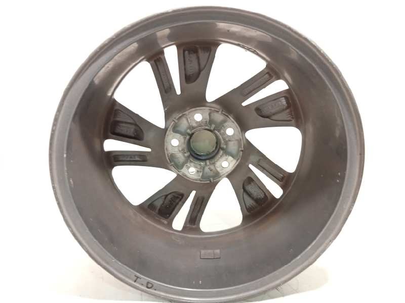 Recambio de llanta para hyundai elantra (md) tecno referencia OEM IAM 529103X850  