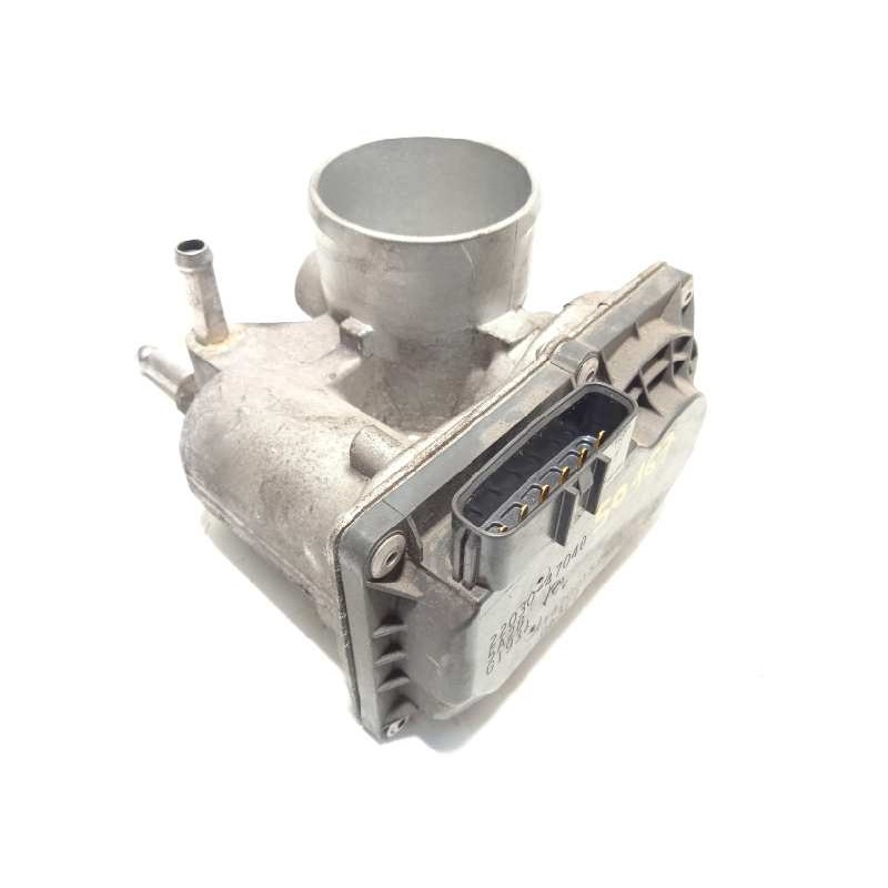 Recambio de caja mariposa para toyota yaris hybrid feel! referencia OEM IAM 2203047040  