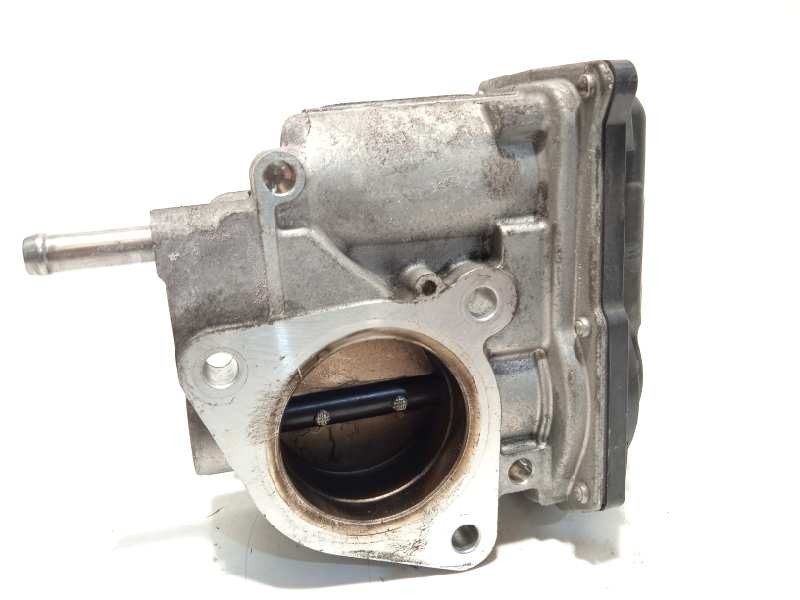 Recambio de caja mariposa para toyota yaris hybrid feel! referencia OEM IAM 2203047040  