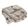 Recambio de mando climatizador para opel astra j lim. sport referencia OEM IAM 13343707  13337223