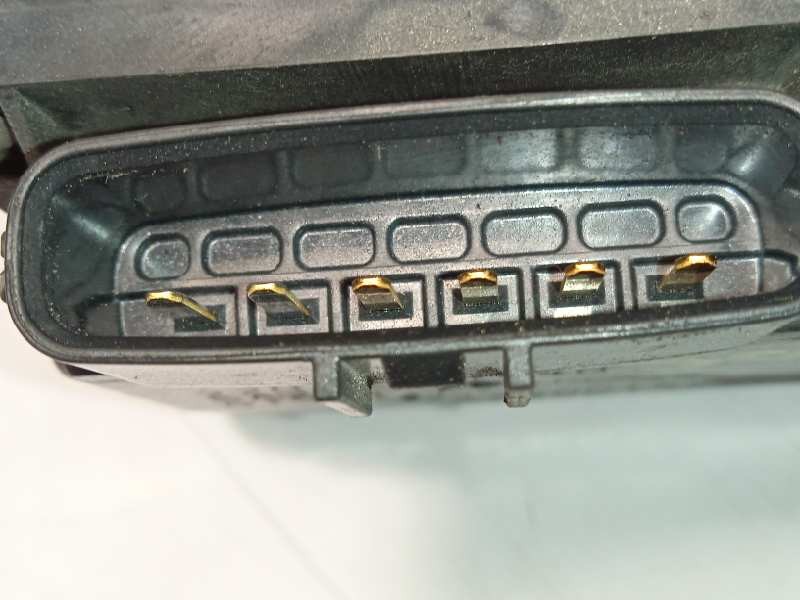 Recambio de caja mariposa para toyota yaris hybrid feel! referencia OEM IAM 2203047040  