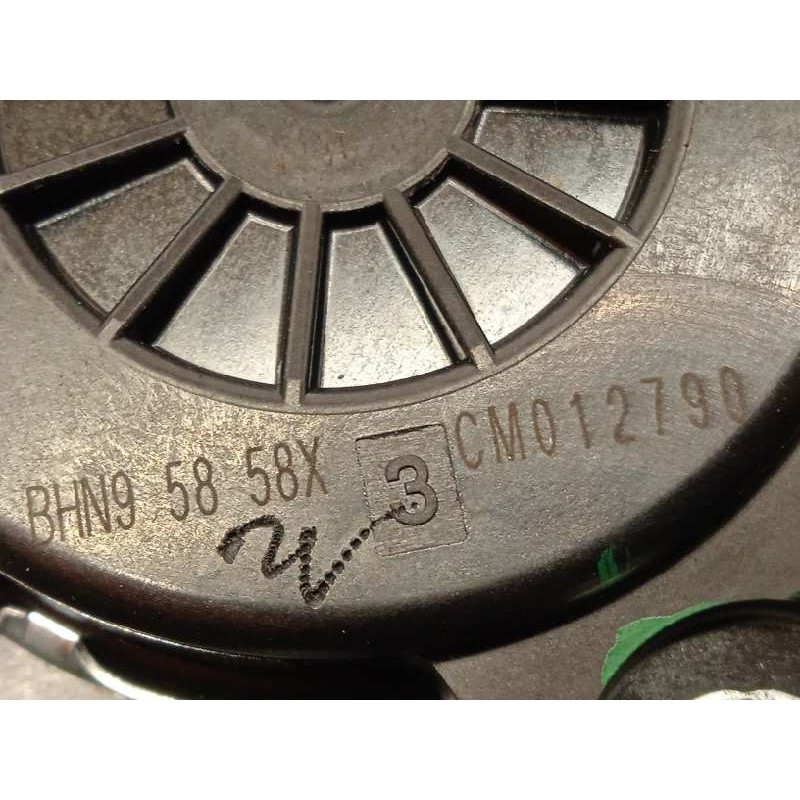 Recambio de elevalunas delantero derecho para mazda 2 lim. () 1.5 16v cat referencia OEM IAM DA6C5897X CM12790 BHN95858X