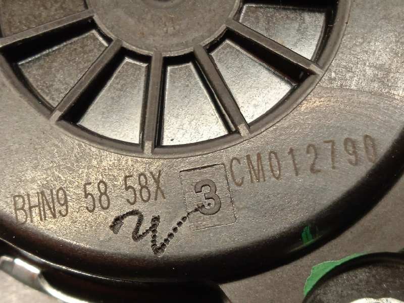 Recambio de elevalunas delantero derecho para mazda 2 lim. () 1.5 16v cat referencia OEM IAM DA6C5897X CM12790 BHN95858X