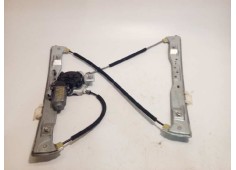 Recambio de elevalunas delantero derecho para citroën ds3 1.6 hdi fap referencia OEM IAM 402221C  9222FV 2