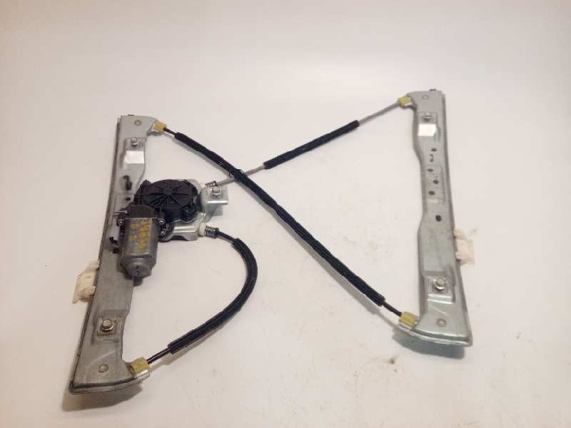 Recambio de elevalunas delantero derecho para citroën ds3 1.6 hdi fap referencia OEM IAM 402221C  9222FV