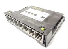 Recambio de modulo electronico para opel corsa e s-d / cadra12 / bx2e6ah7j5 referencia OEM IAM 13515939   2