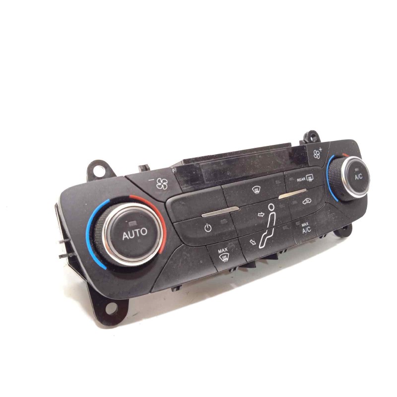 Recambio de mando climatizador para ford focus 1.0 ecoboost cat referencia OEM IAM F1ET18C612AK  2373035