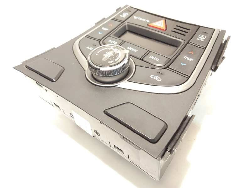 Recambio de mando climatizador para hyundai elantra (md) tecno referencia OEM IAM 972503XFG0GU  