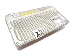 Recambio de centralita motor uce para toyota yaris hybrid feel! referencia OEM IAM 896610DT20  MB2756002780 2