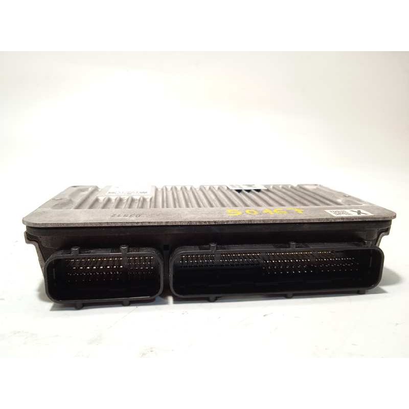 Recambio de centralita motor uce para toyota yaris hybrid feel! referencia OEM IAM 896610DT20  MB2756002780