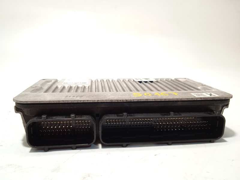 Recambio de centralita motor uce para toyota yaris hybrid feel! referencia OEM IAM 896610DT20  MB2756002780