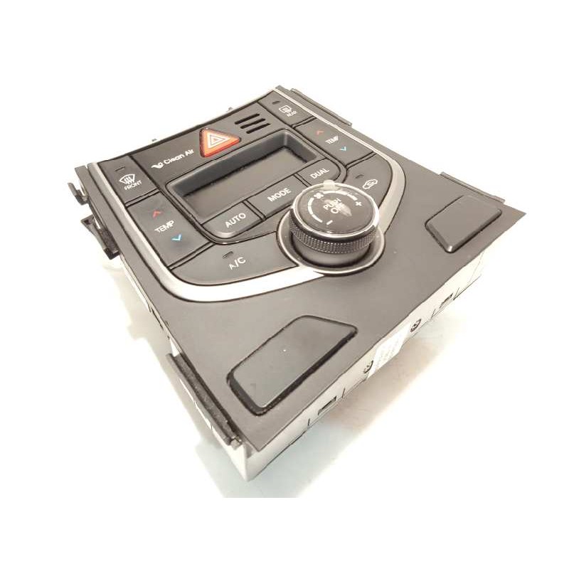 Recambio de mando climatizador para hyundai elantra (md) tecno referencia OEM IAM 972503XFG0GU  