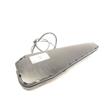 Recambio de airbag lateral delantero derecho para bmw 1 (f20) 118 i referencia OEM IAM 7239616 72127239616 