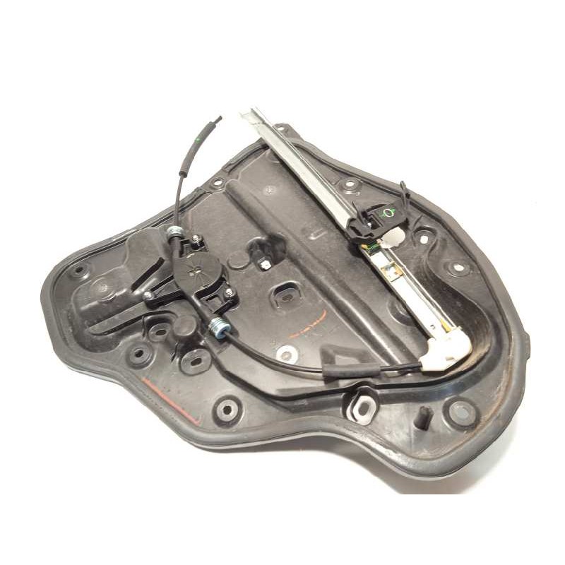 Recambio de elevalunas trasero izquierdo para mazda 2 lim. () 1.5 16v cat referencia OEM IAM DA6C7397X CM12800 BHP15958X