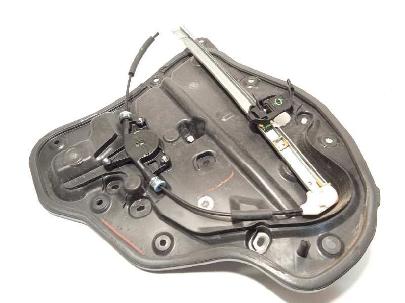 Recambio de elevalunas trasero izquierdo para mazda 2 lim. () 1.5 16v cat referencia OEM IAM DA6C7397X CM12800 BHP15958X
