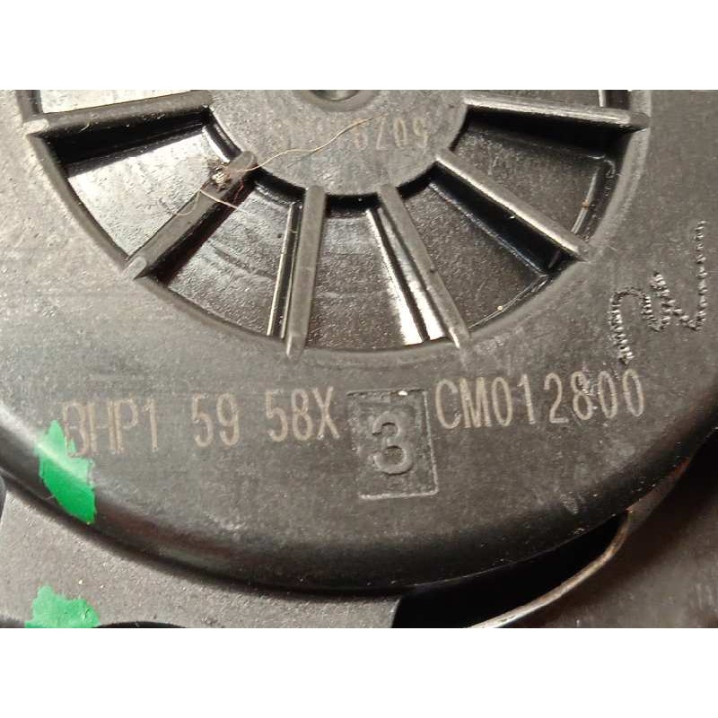 Recambio de elevalunas trasero izquierdo para mazda 2 lim. () 1.5 16v cat referencia OEM IAM DA6C7397X CM12800 BHP15958X