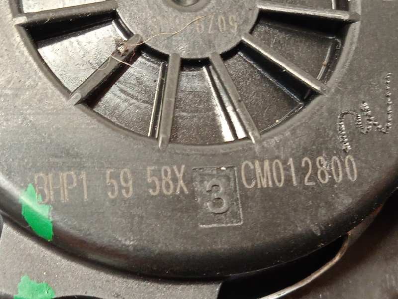 Recambio de elevalunas trasero izquierdo para mazda 2 lim. () 1.5 16v cat referencia OEM IAM DA6C7397X CM12800 BHP15958X