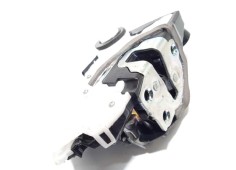 Recambio de cerradura puerta delantera derecha para toyota yaris hybrid feel! referencia OEM IAM 690300D540   2