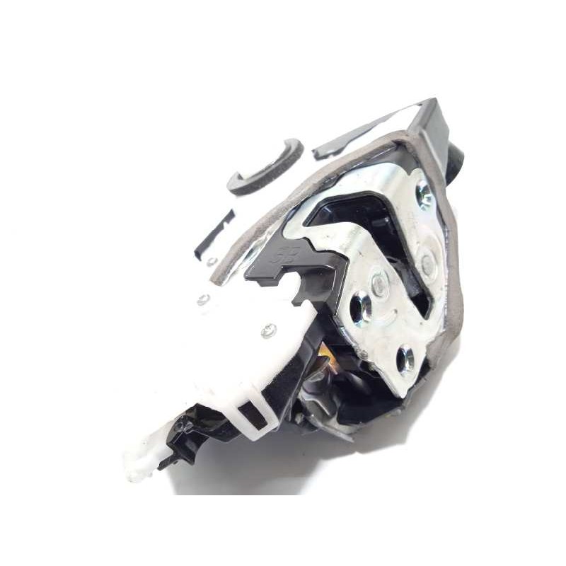 Recambio de cerradura puerta delantera derecha para toyota yaris hybrid feel! referencia OEM IAM 690300D540  