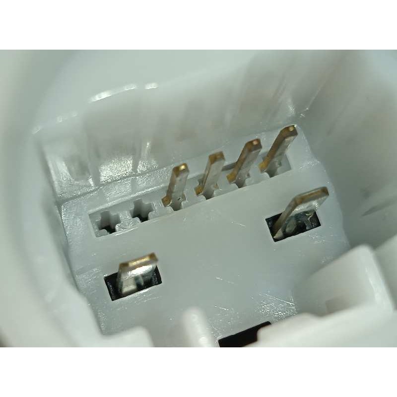 Recambio de cerradura puerta delantera derecha para toyota yaris hybrid feel! referencia OEM IAM 690300D540  